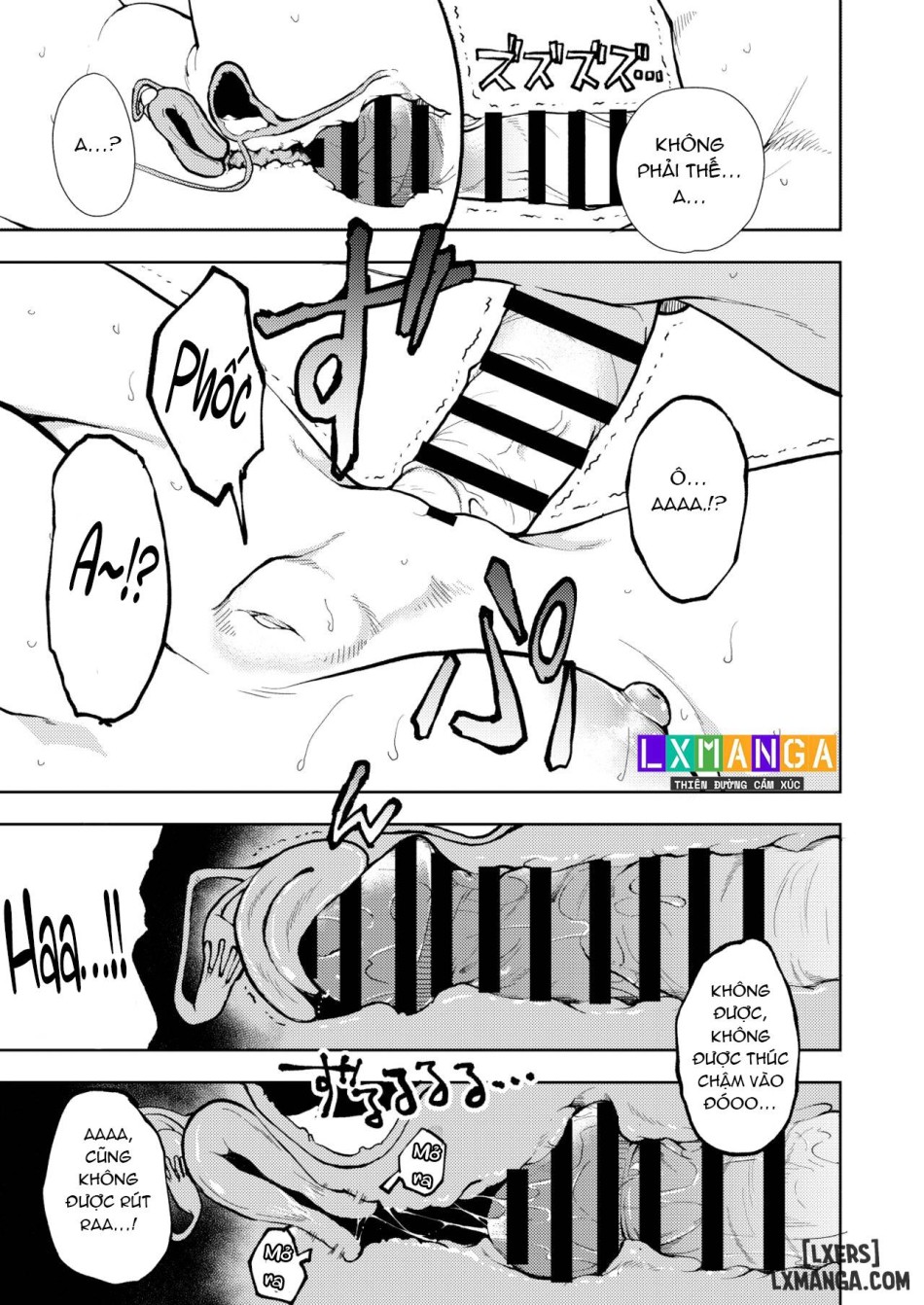 Yasemase to Shin-kun!! 