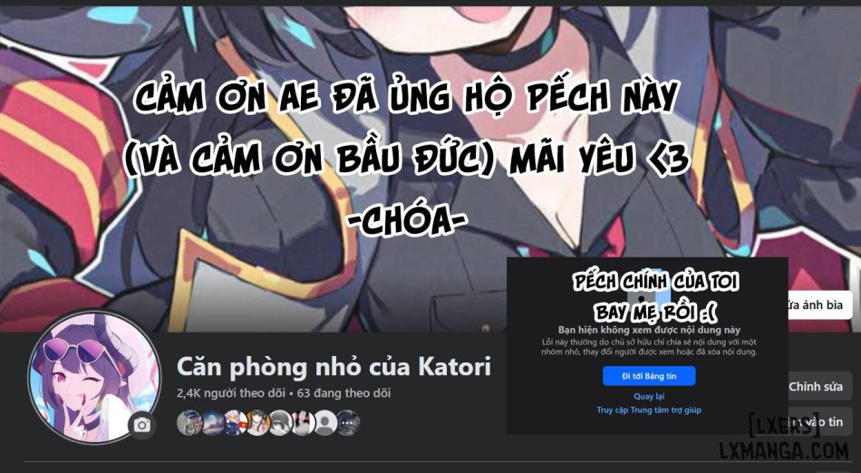 Iroha làm sao có thể bị thôi miên dễ đến vậy được! 