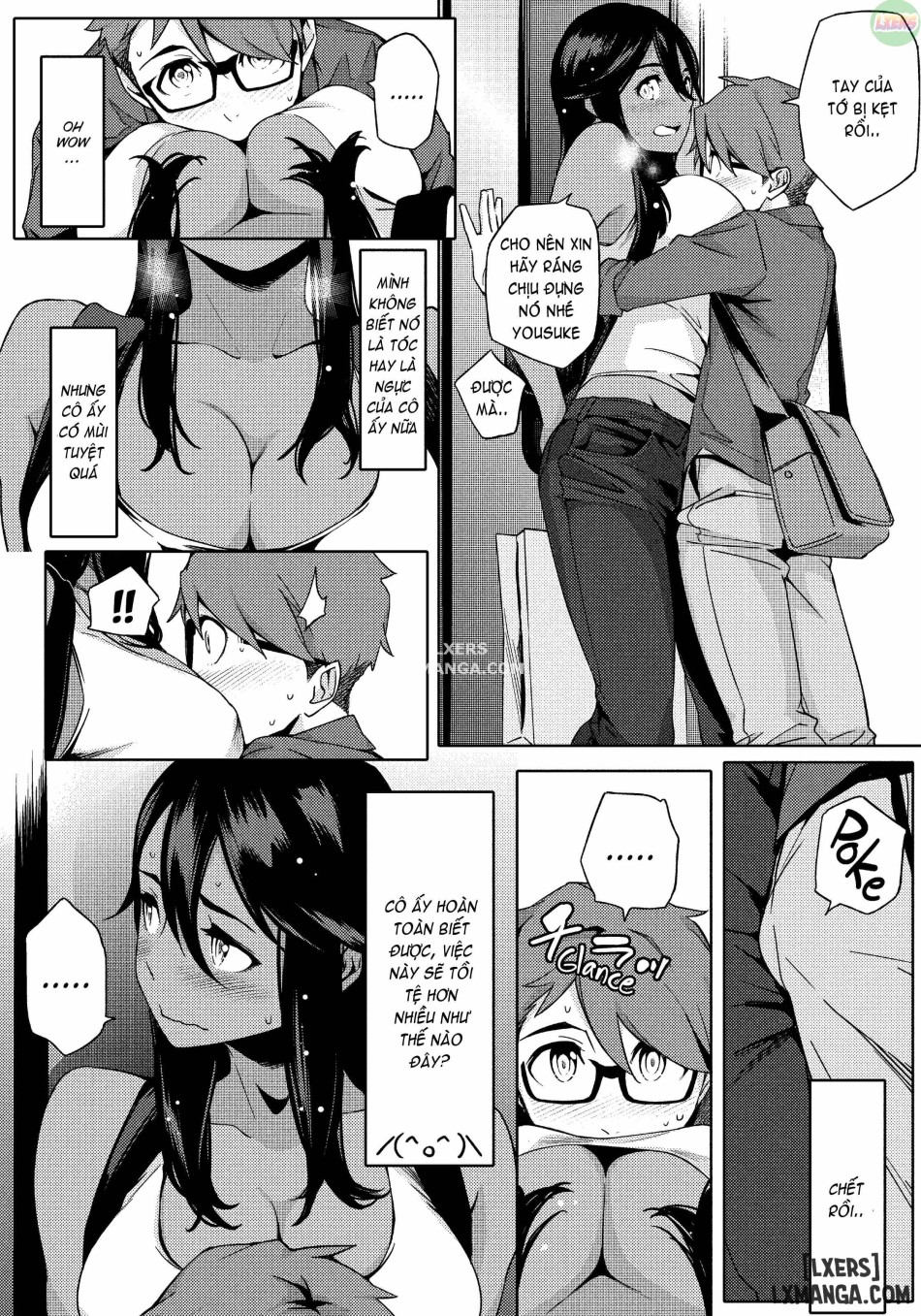 Summer Love Geek Girl FULL 