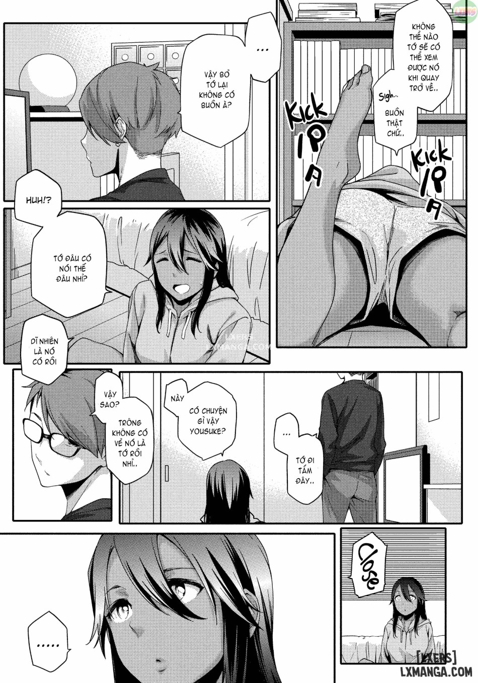 Summer Love Geek Girl FULL 