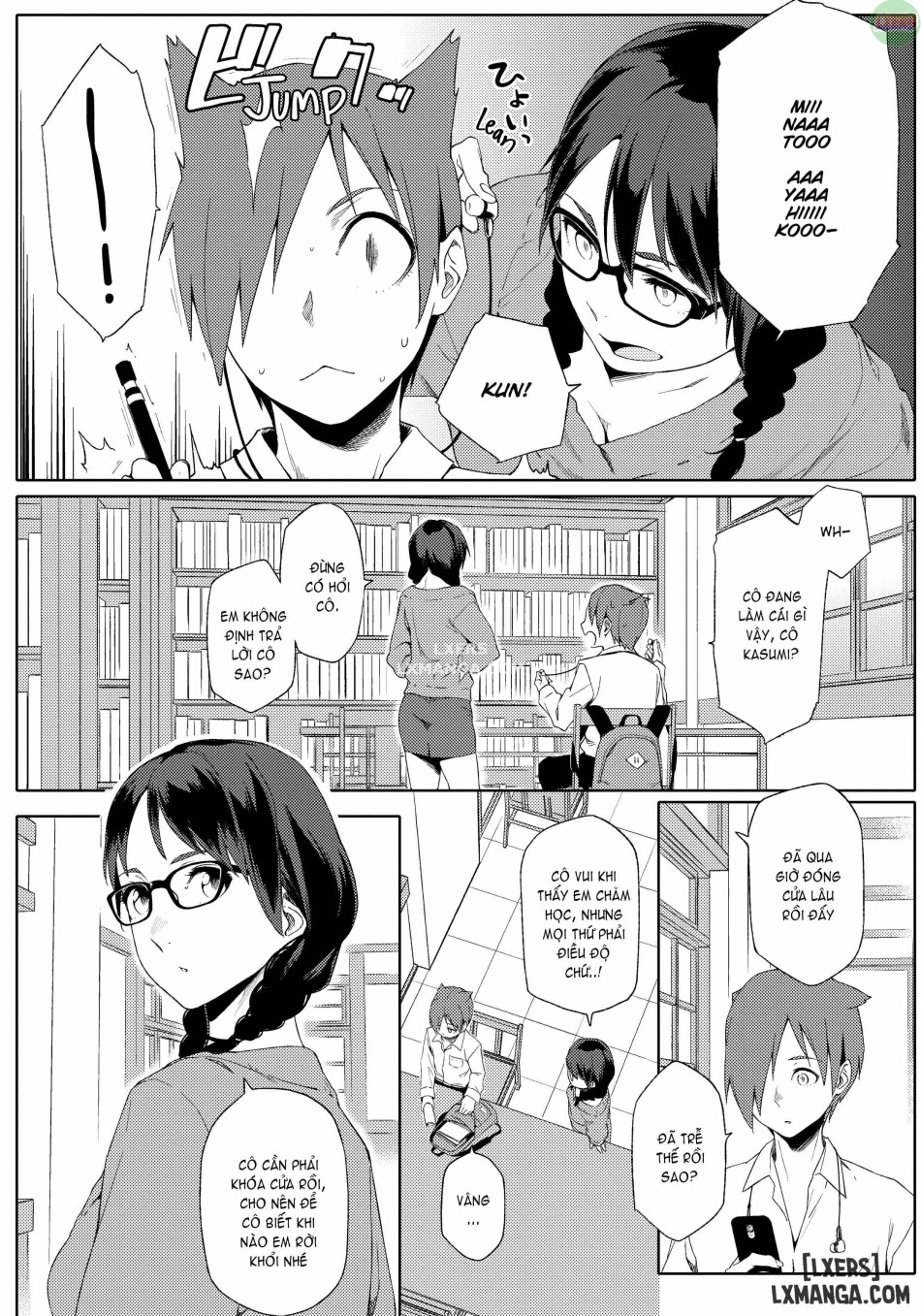 Summer Love Geek Girl FULL 