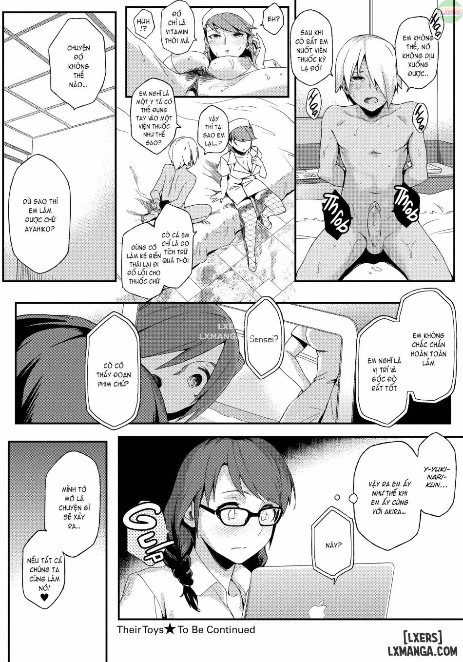 Summer Love Geek Girl FULL 