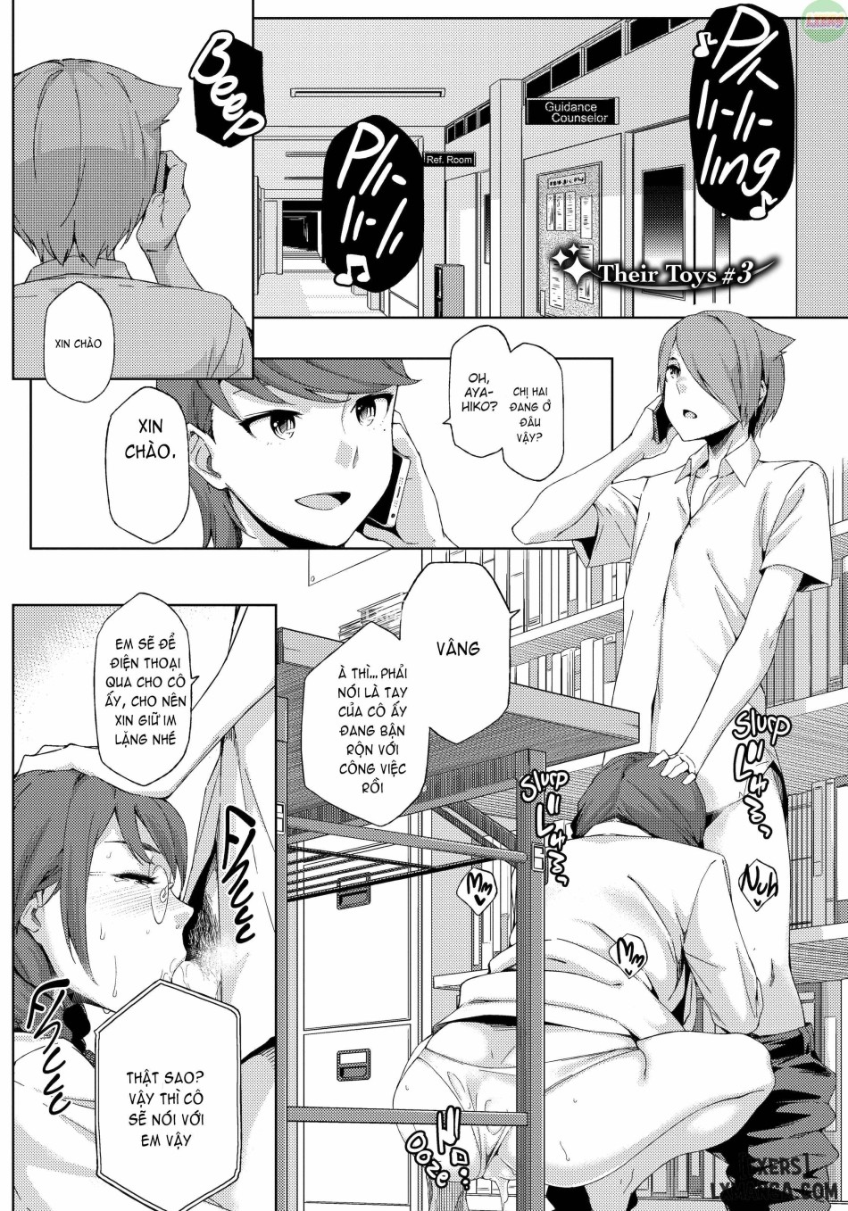 Summer Love Geek Girl FULL 