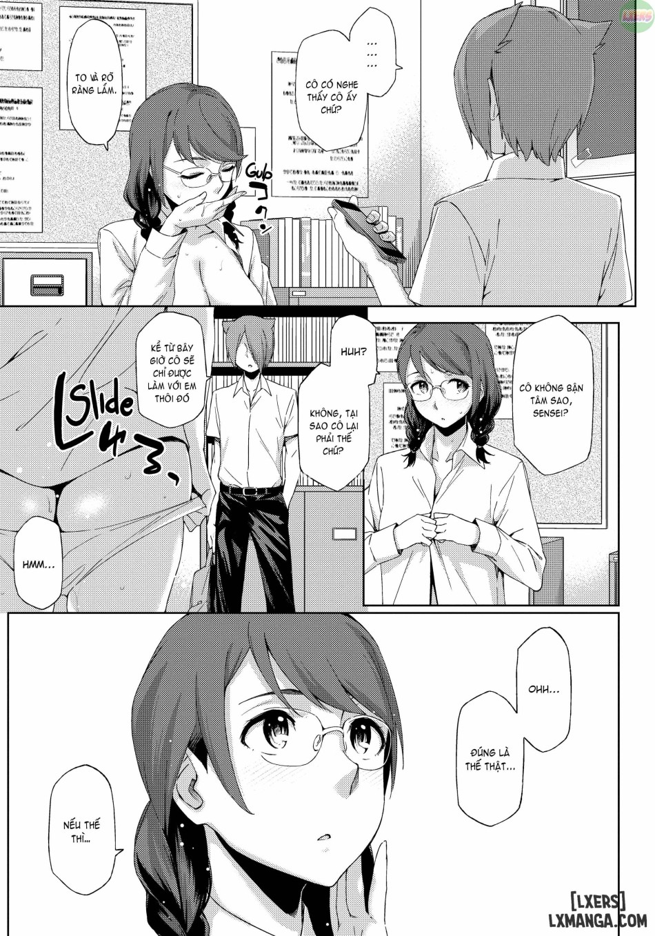 Summer Love Geek Girl FULL 