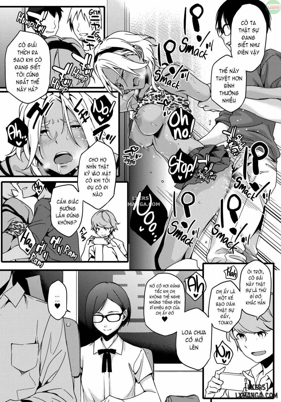 Summer Love Geek Girl FULL 