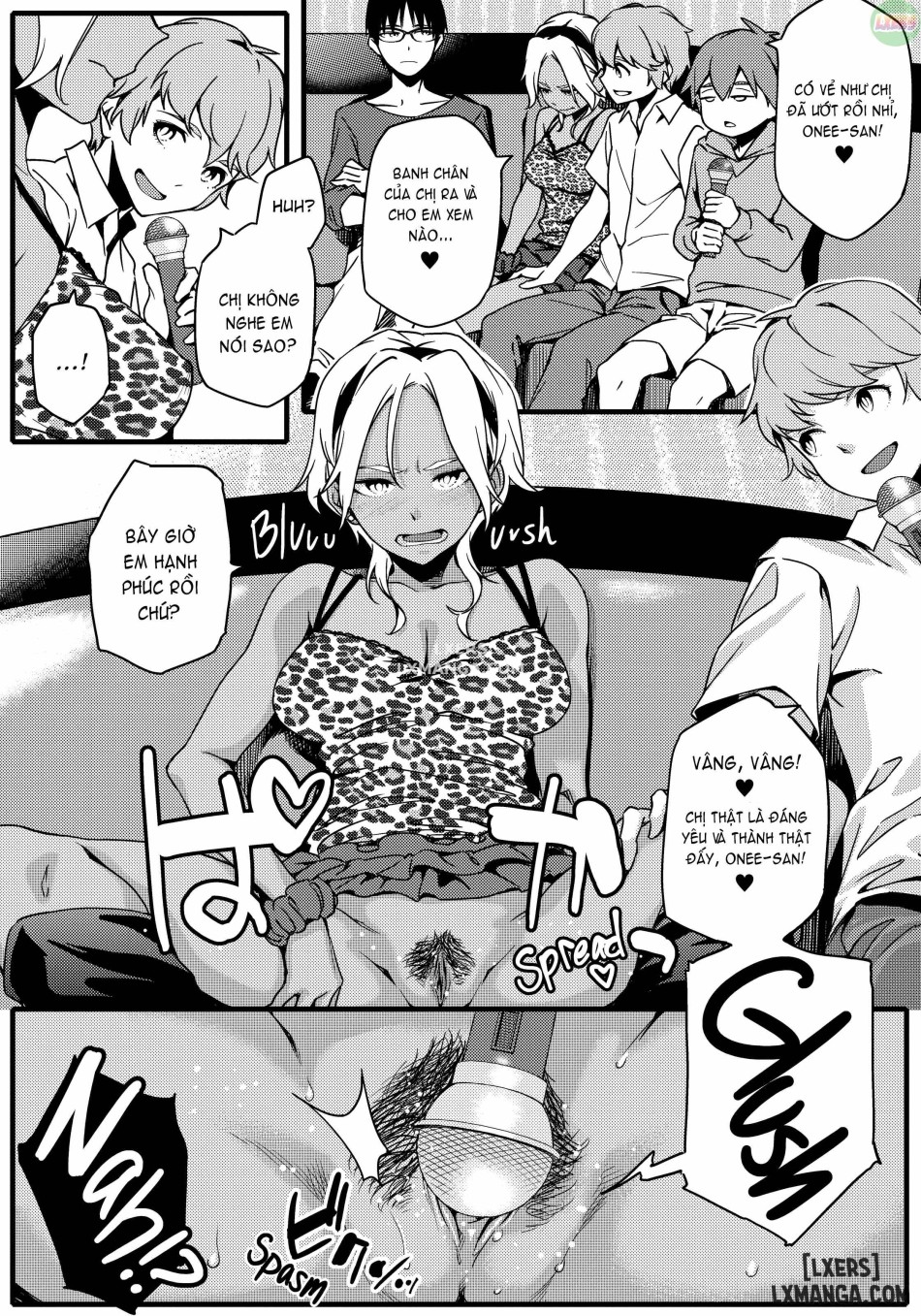 Summer Love Geek Girl FULL 
