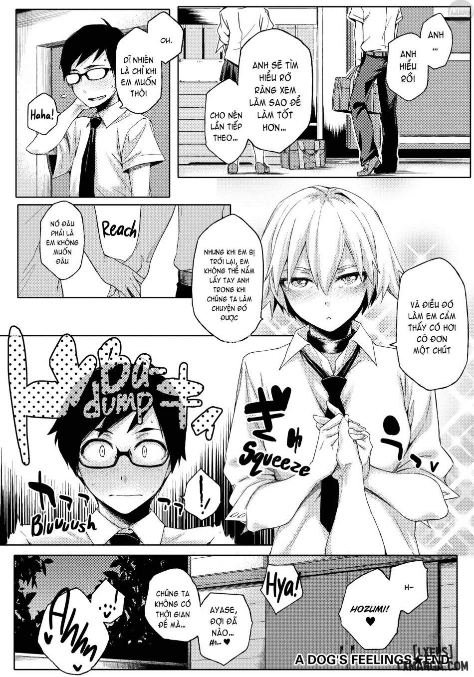 Summer Love Geek Girl FULL 