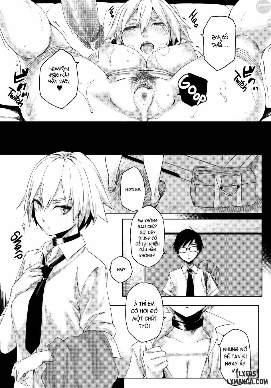 Summer Love Geek Girl FULL 
