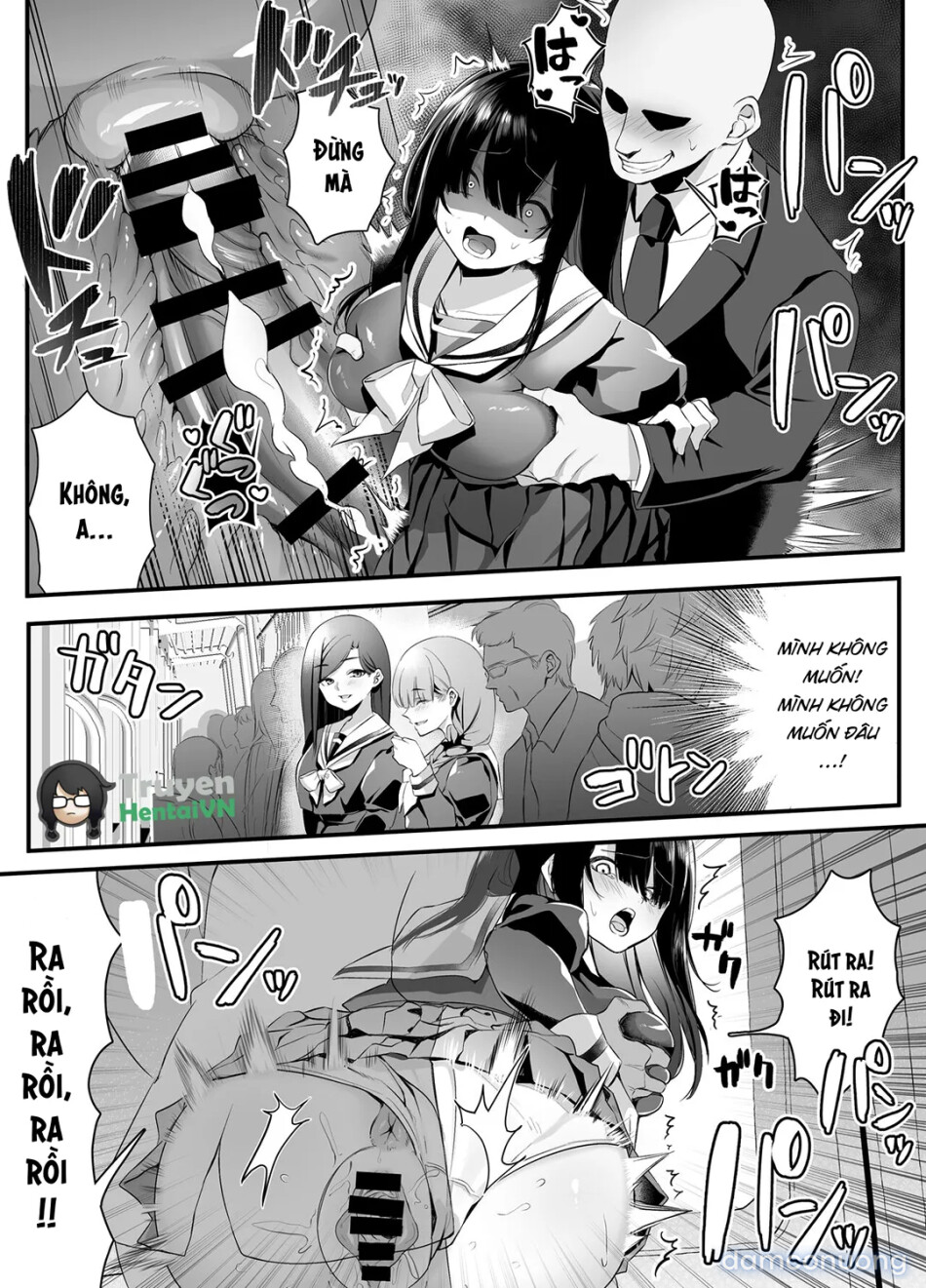 Fujun Isei Kouyuu shitara Soku 