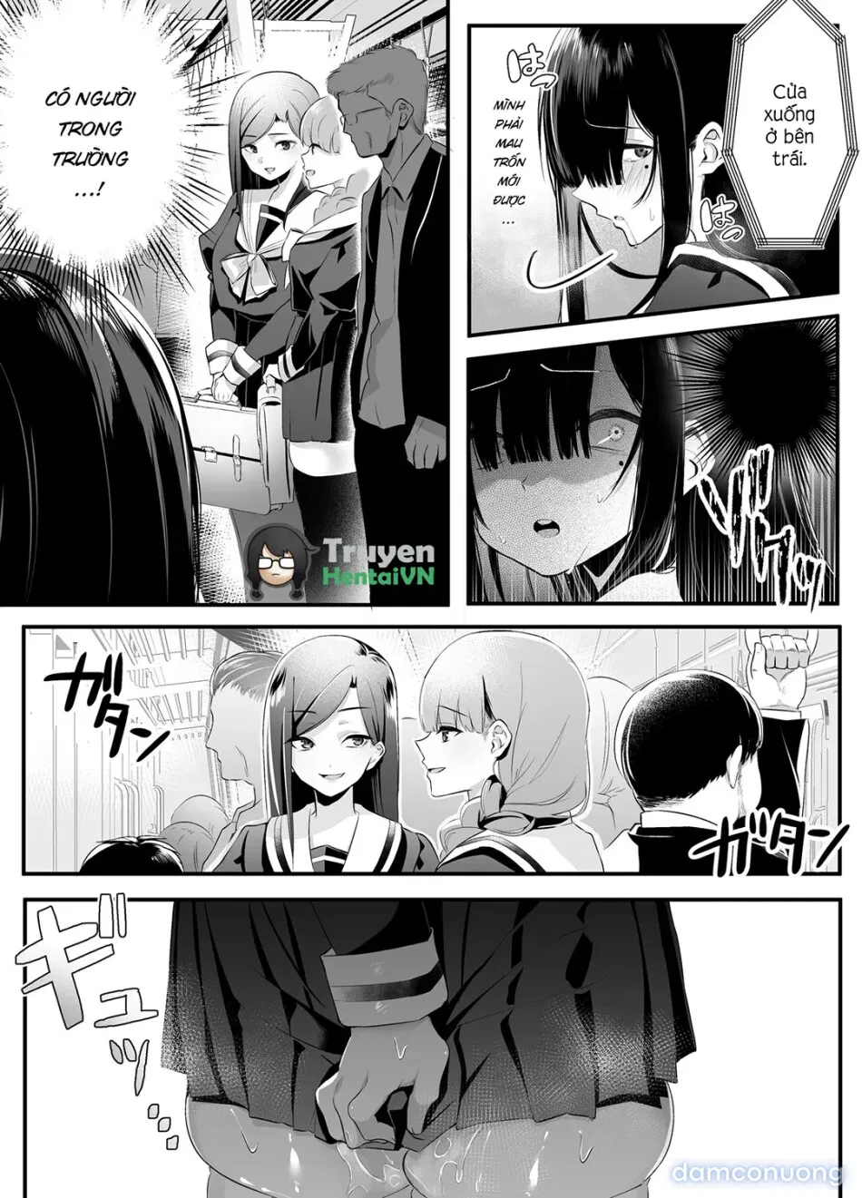 Fujun Isei Kouyuu shitara Soku 