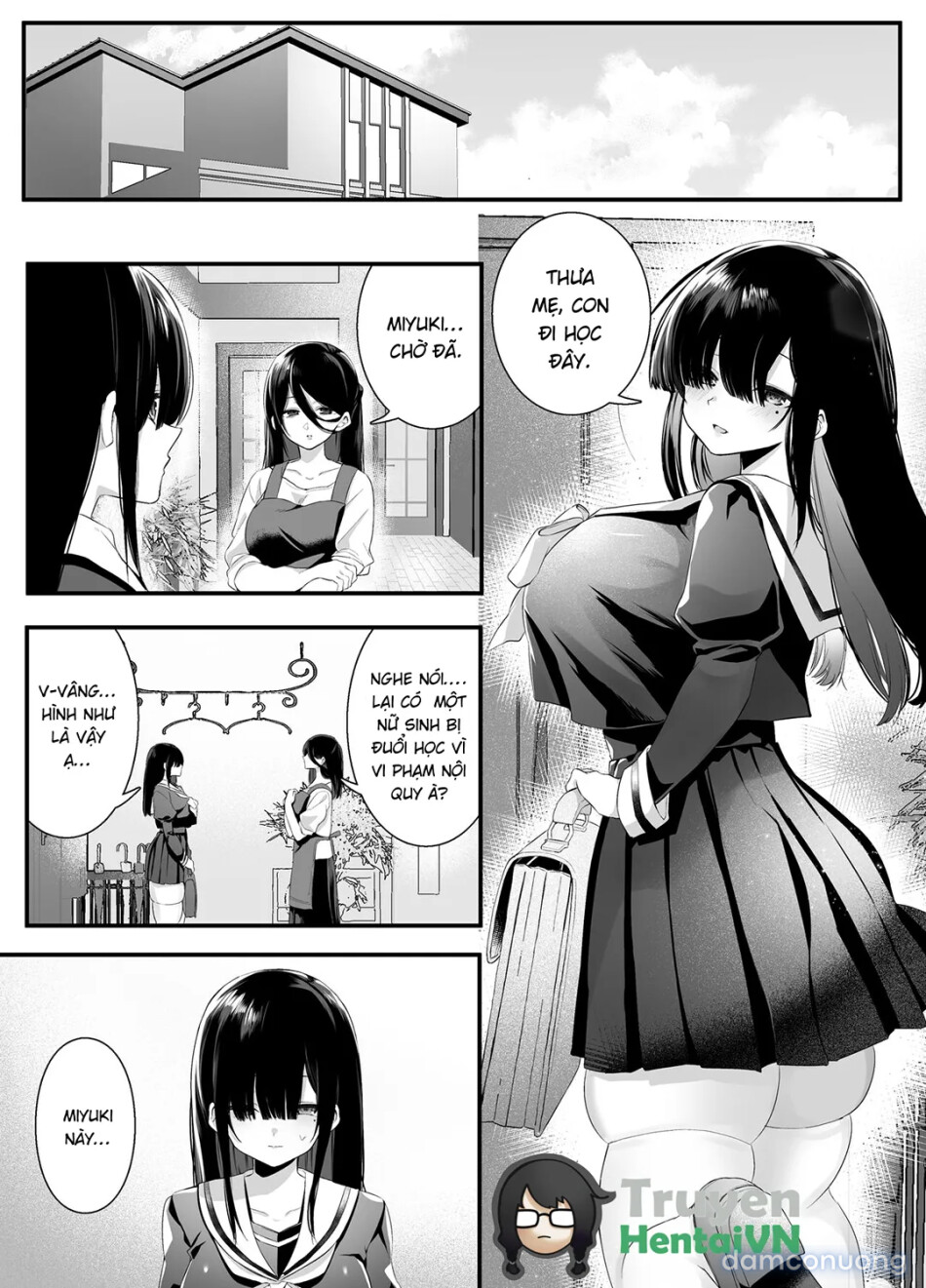Fujun Isei Kouyuu shitara Soku 