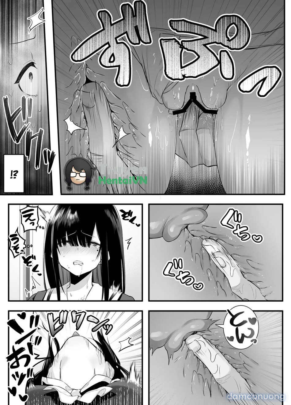 Fujun Isei Kouyuu shitara Soku 