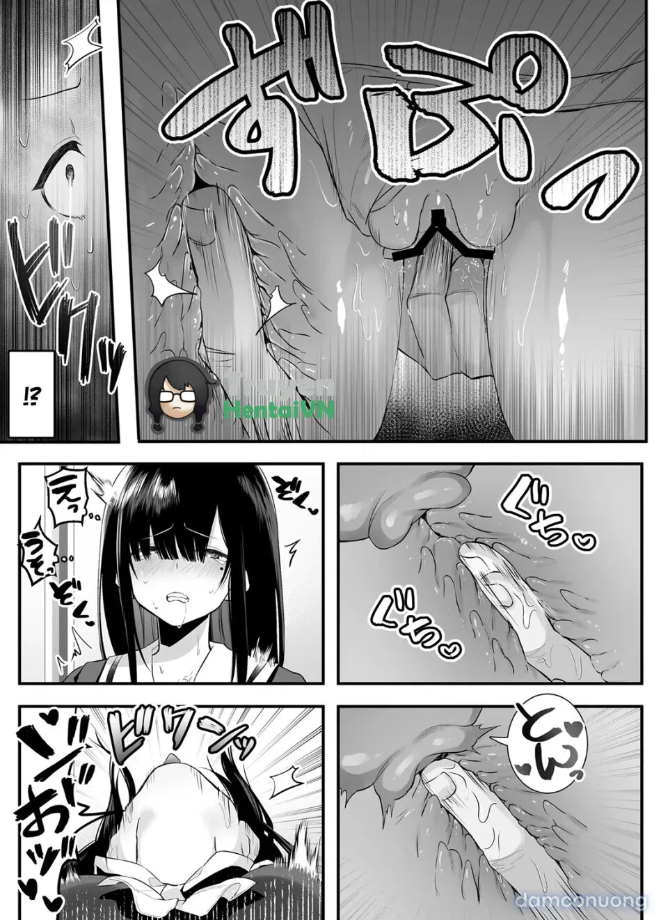 Fujun Isei Kouyuu shitara Soku 