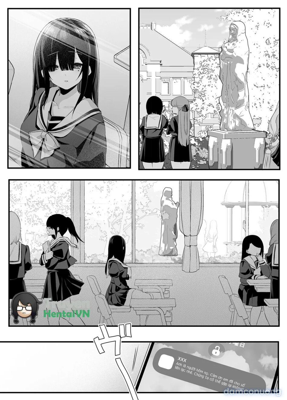 Fujun Isei Kouyuu shitara Soku 
