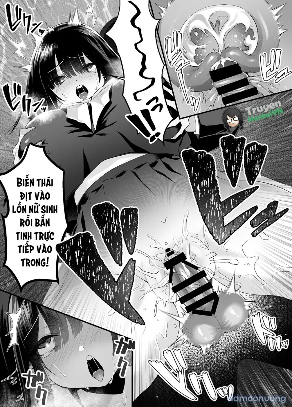 Fujun Isei Kouyuu shitara Soku 