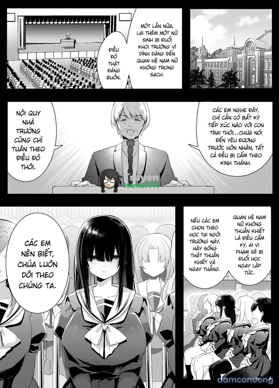 Fujun Isei Kouyuu shitara Soku 