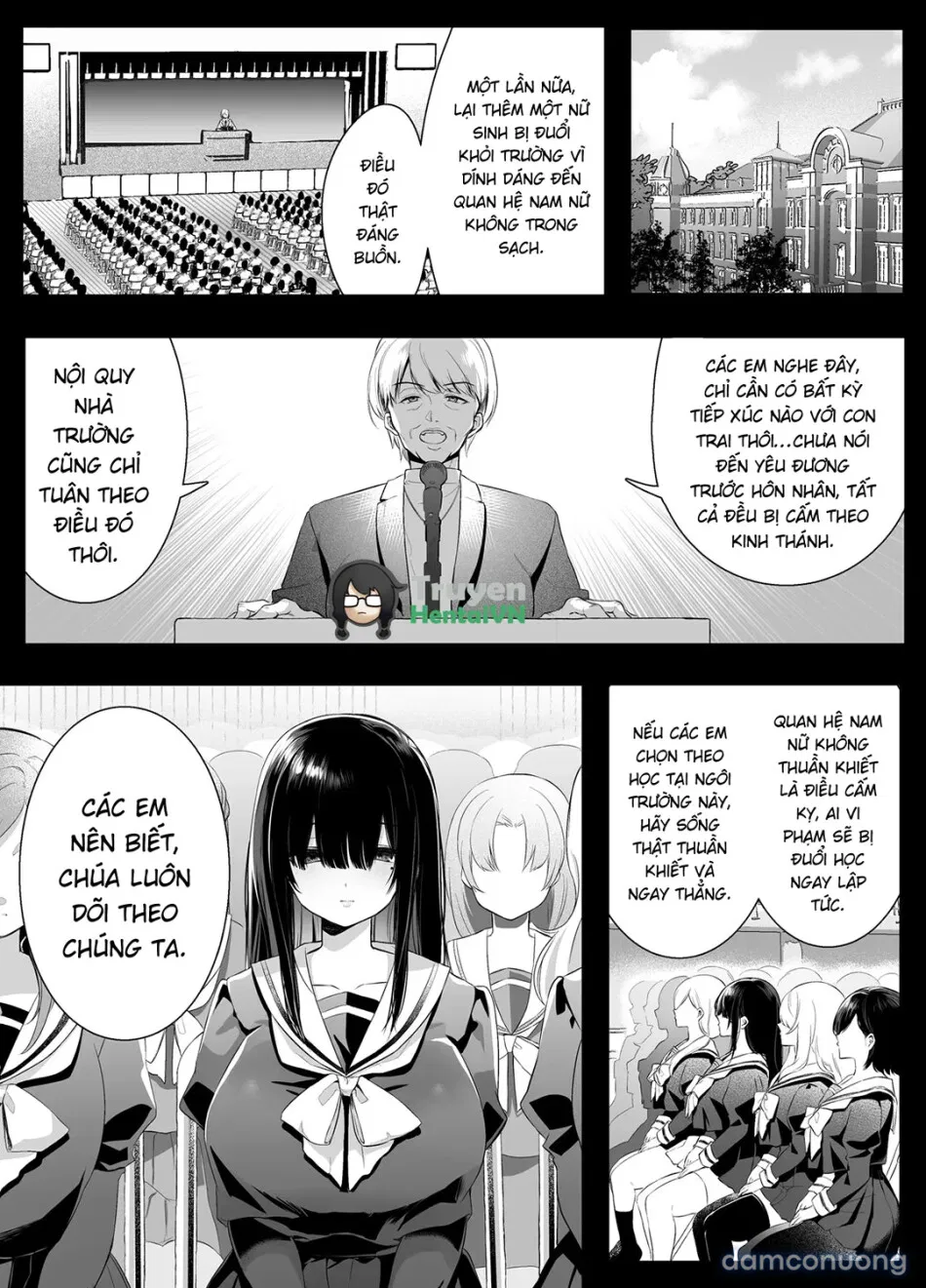 Fujun Isei Kouyuu shitara Soku 