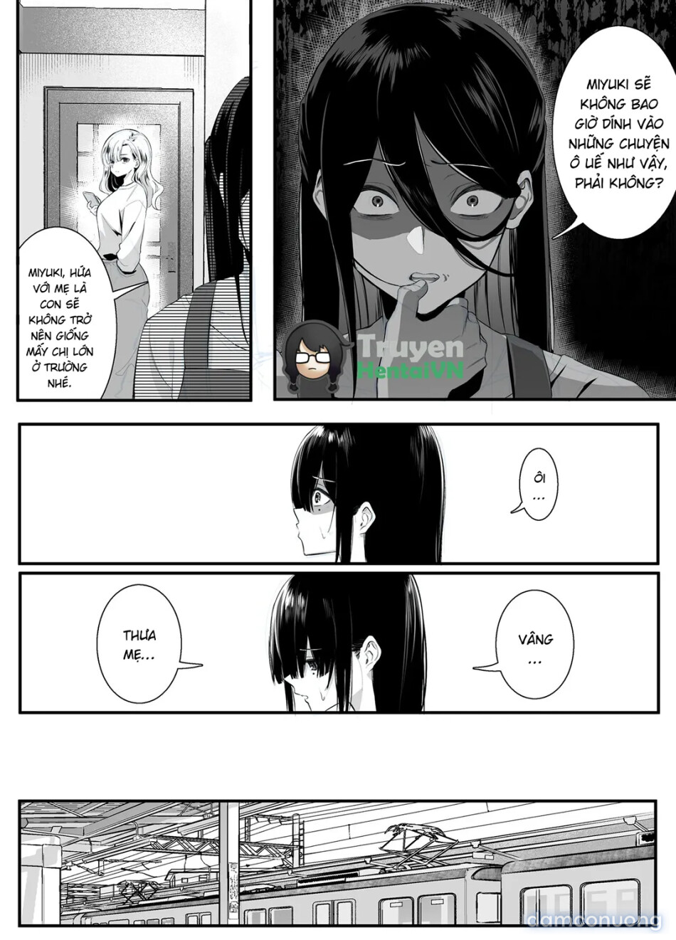 Fujun Isei Kouyuu shitara Soku 