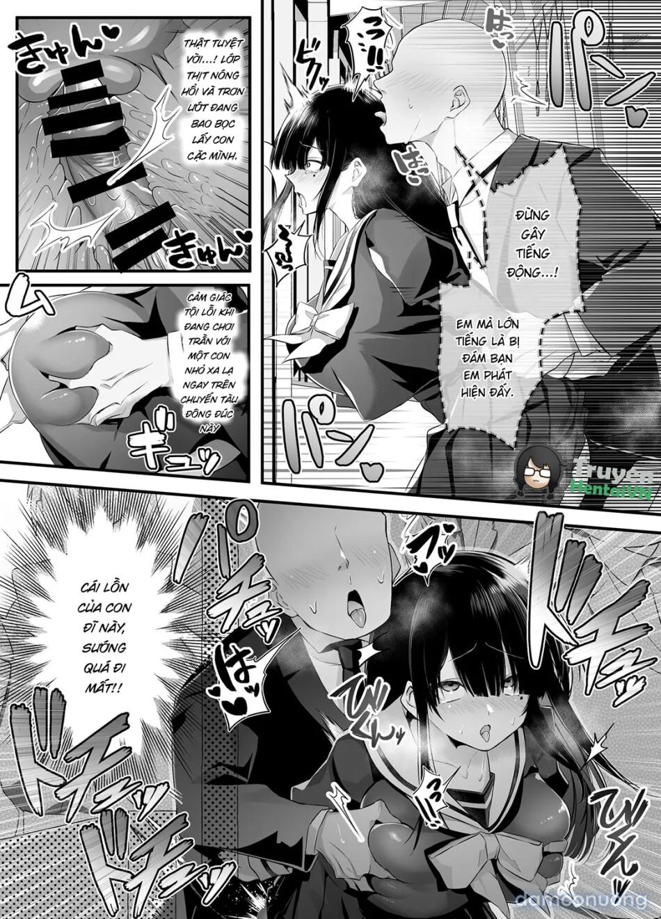 Fujun Isei Kouyuu shitara Soku 