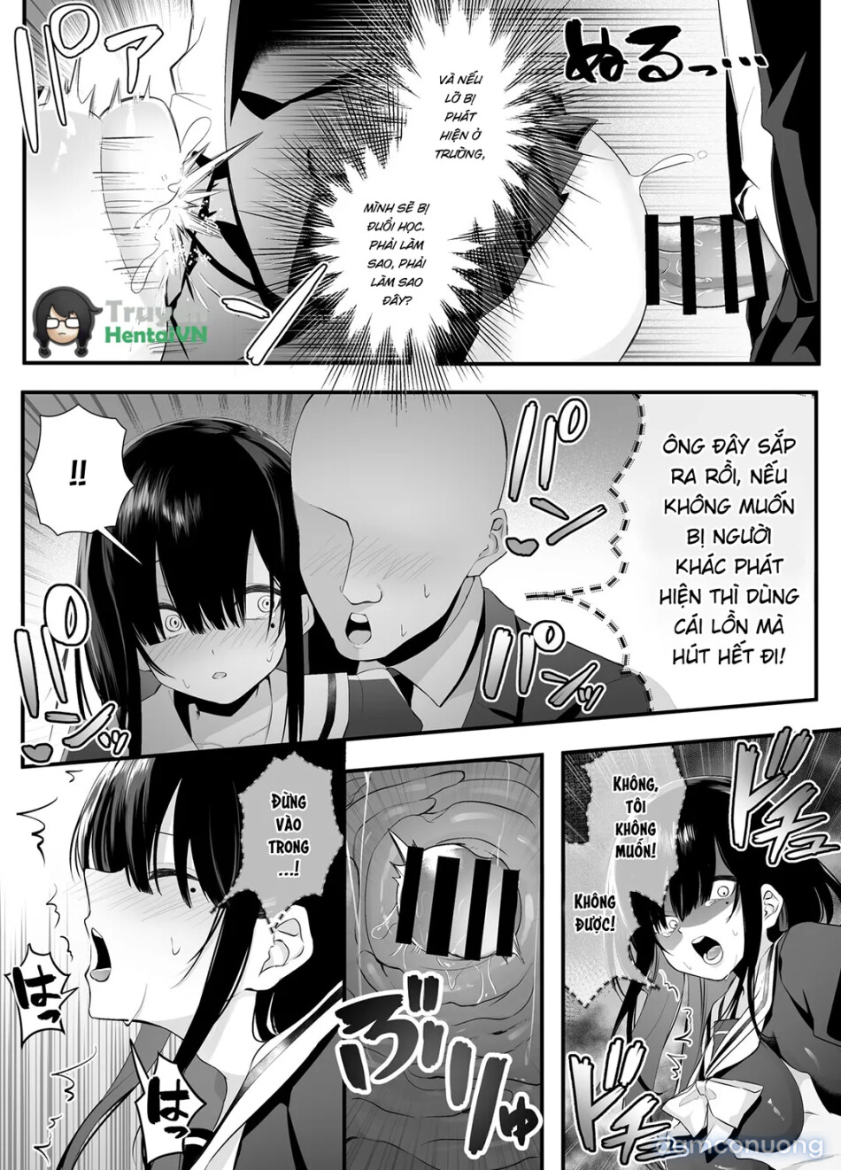 Fujun Isei Kouyuu shitara Soku 