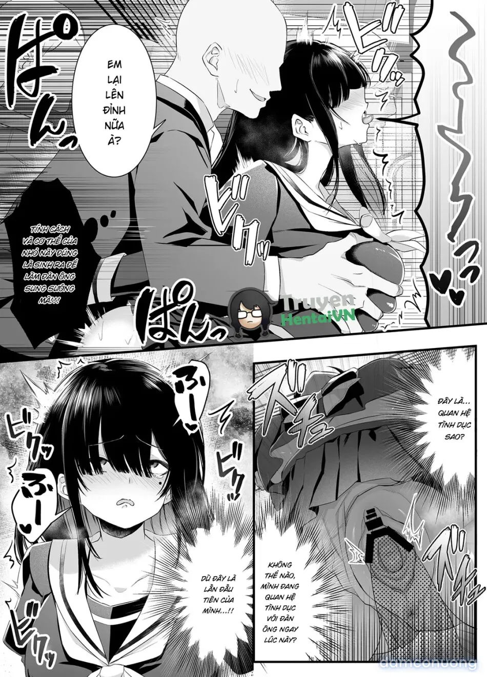 Fujun Isei Kouyuu shitara Soku 