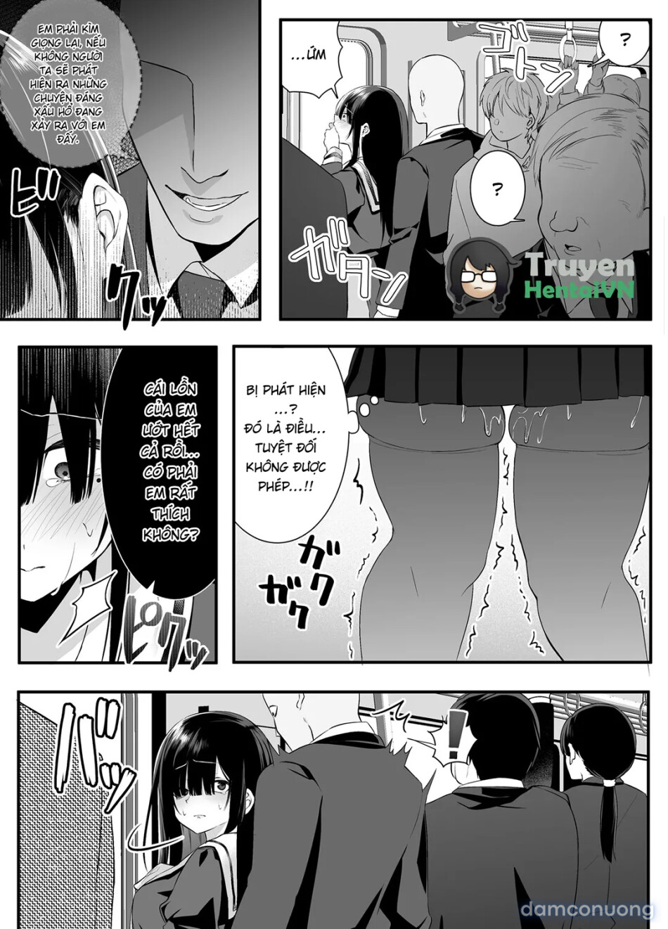 Fujun Isei Kouyuu shitara Soku 
