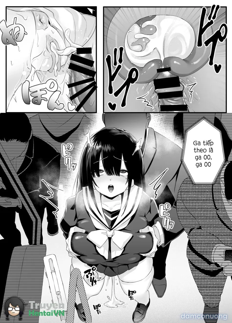 Fujun Isei Kouyuu shitara Soku 