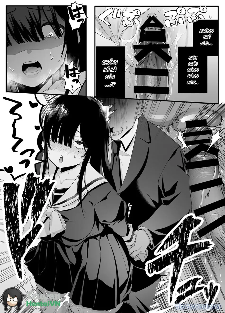 Fujun Isei Kouyuu shitara Soku 