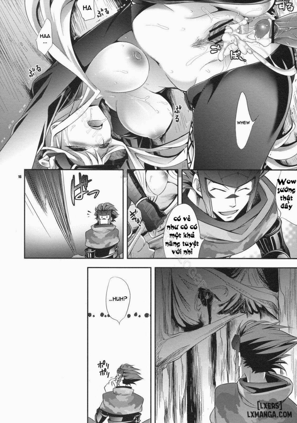 Oosame Kudasai Kenshin-sama 