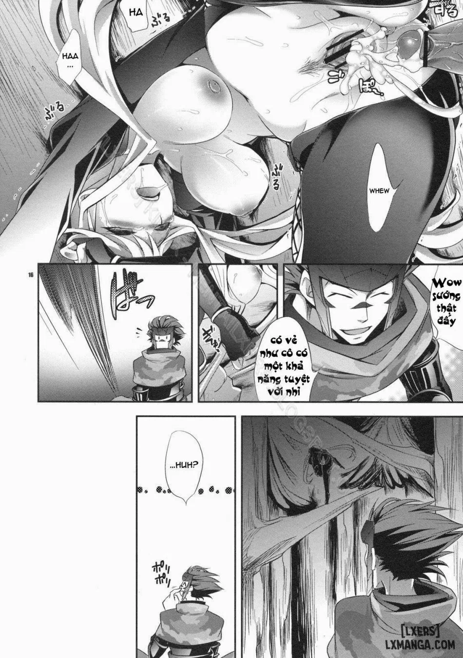 Oosame Kudasai Kenshin-sama 