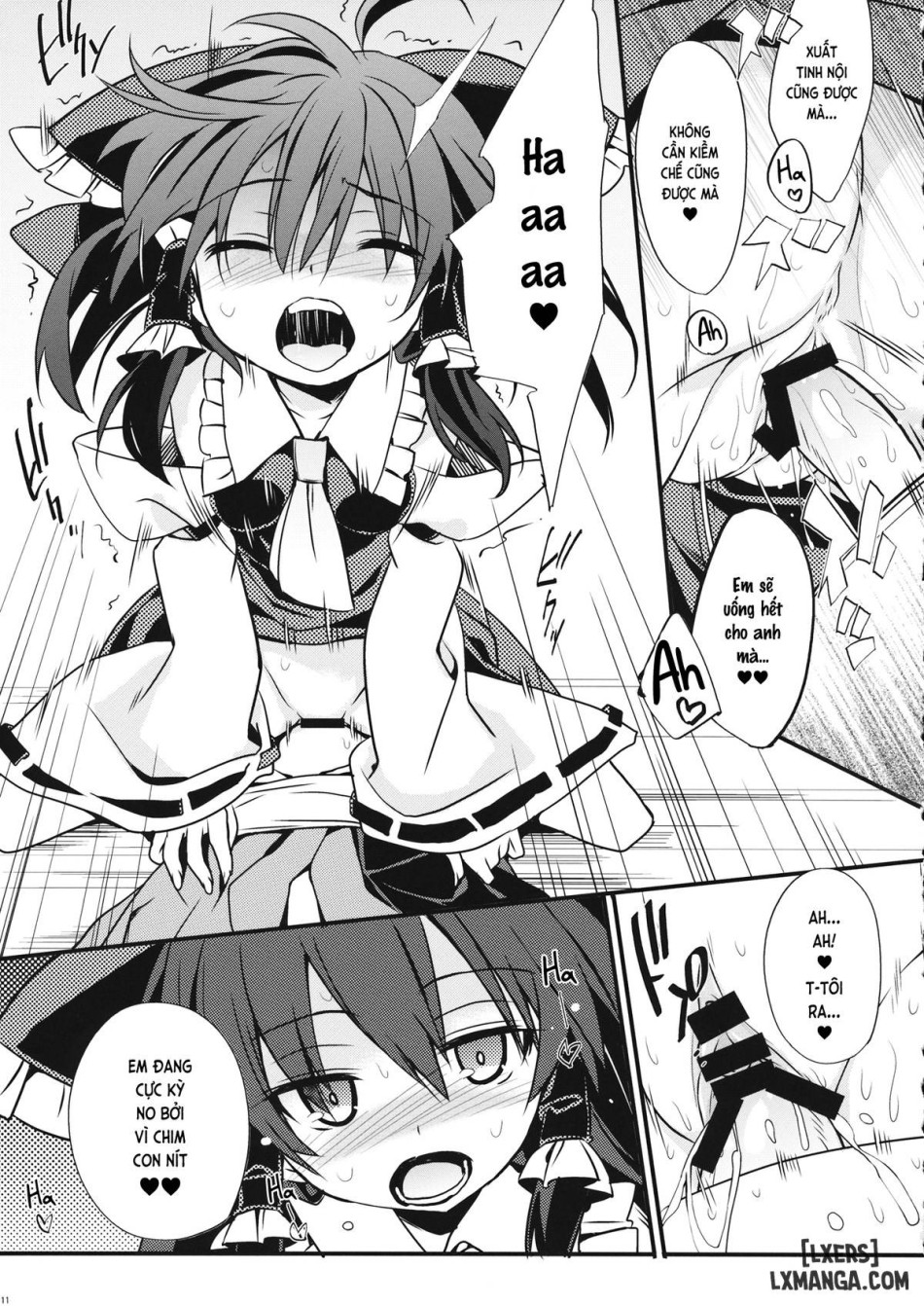 Gyutto Shota Rin 