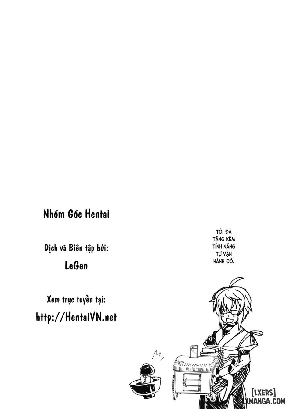 Gyutto Shota Rin 