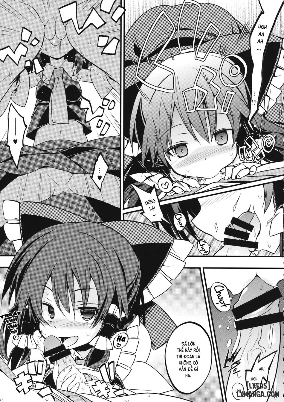 Gyutto Shota Rin 