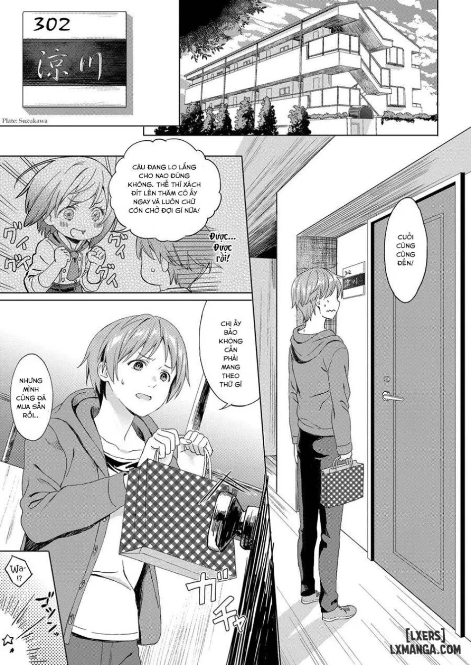 Koi no Yamai 