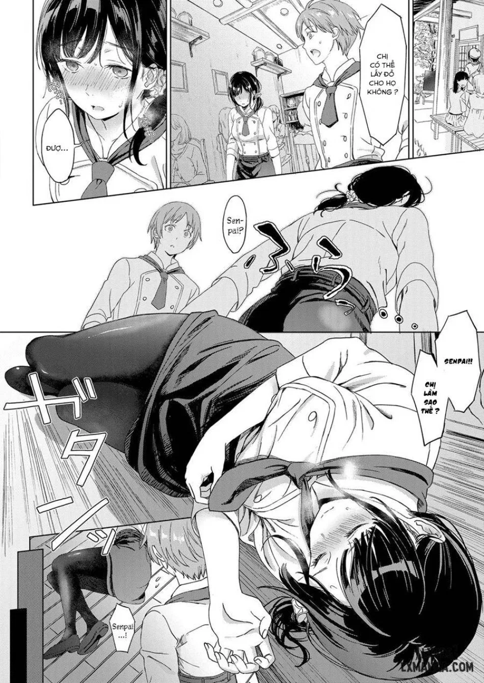 Koi no Yamai 