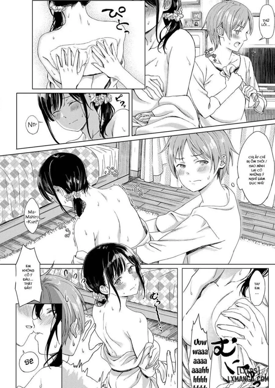 Koi no Yamai 
