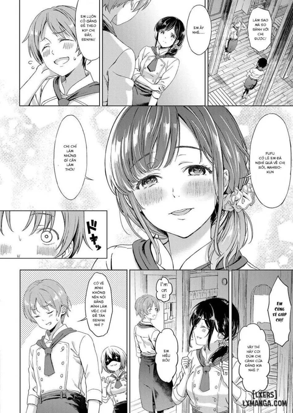 Koi no Yamai 