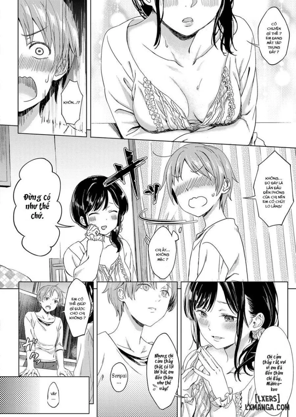 Koi no Yamai 