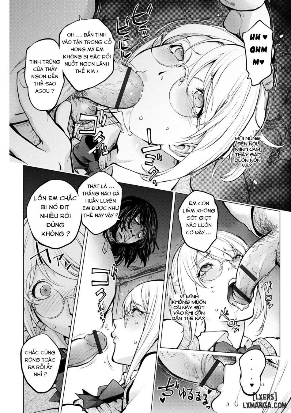 Kaya-nee to Homeless Sensei 