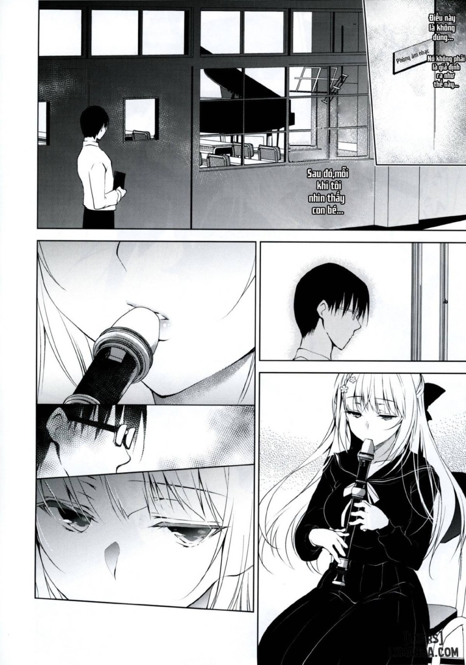 Shoujo Kaishun FULL 