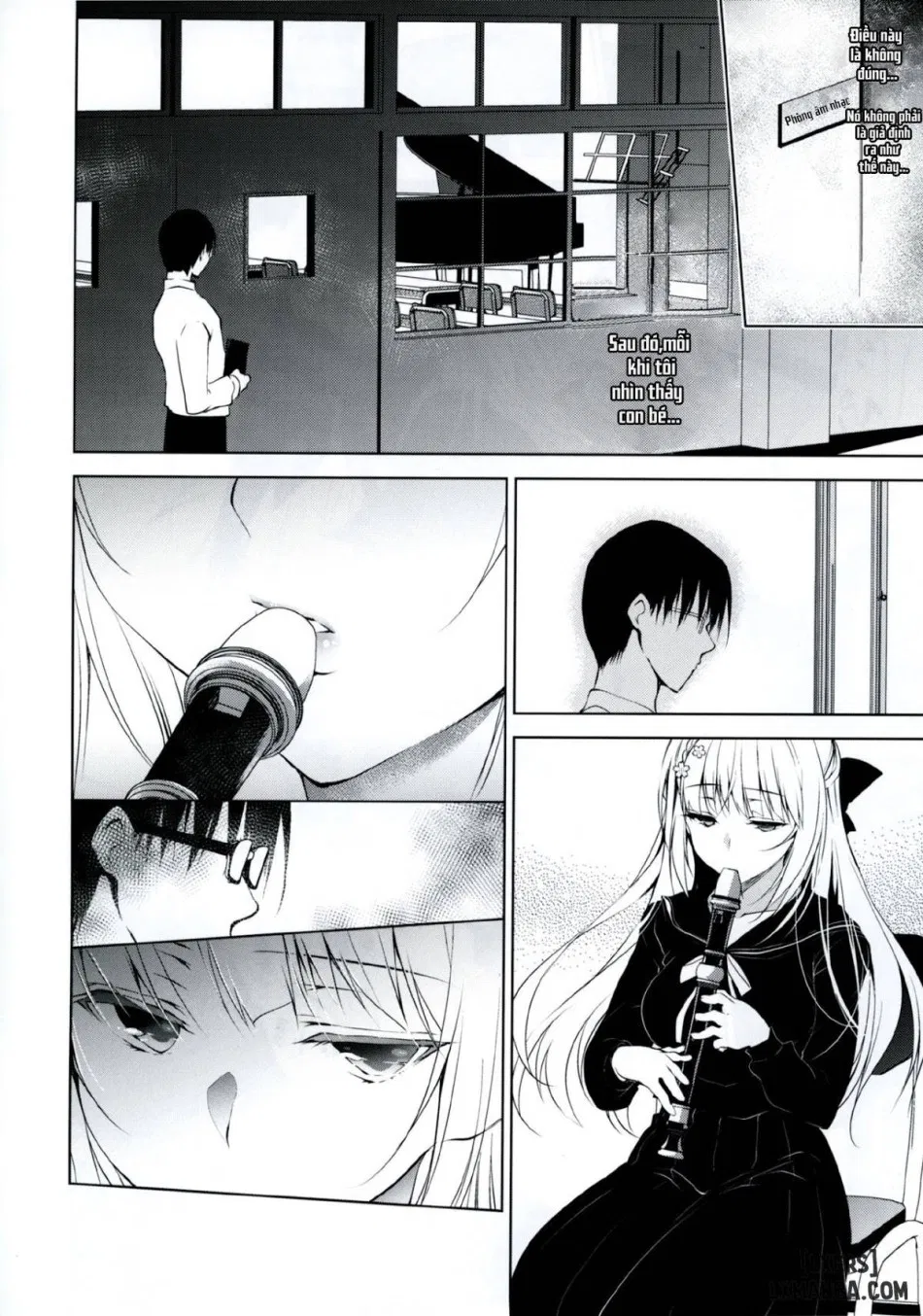 Shoujo Kaishun FULL 