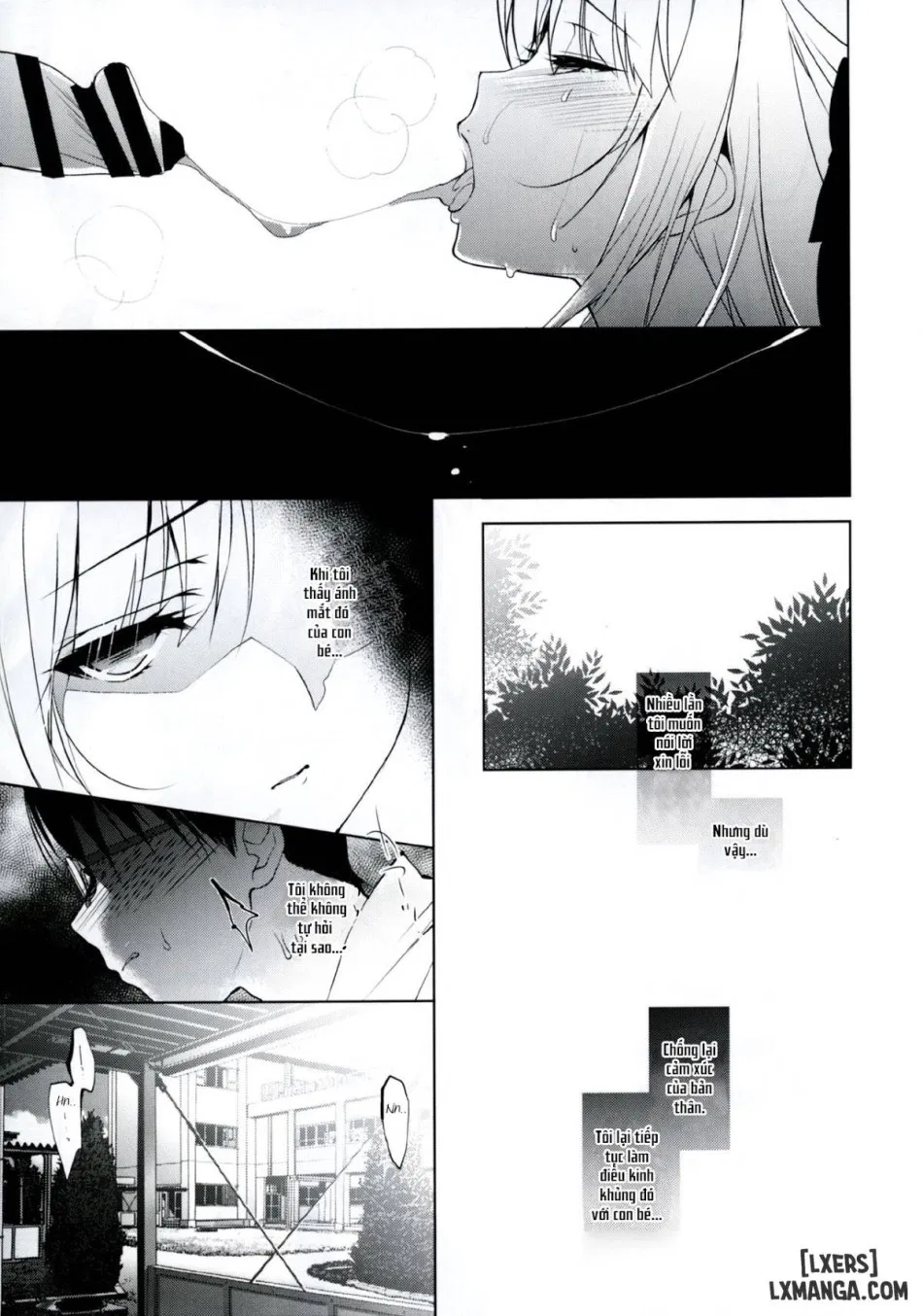 Shoujo Kaishun FULL 