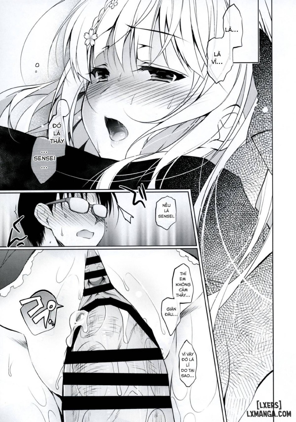 Shoujo Kaishun FULL 