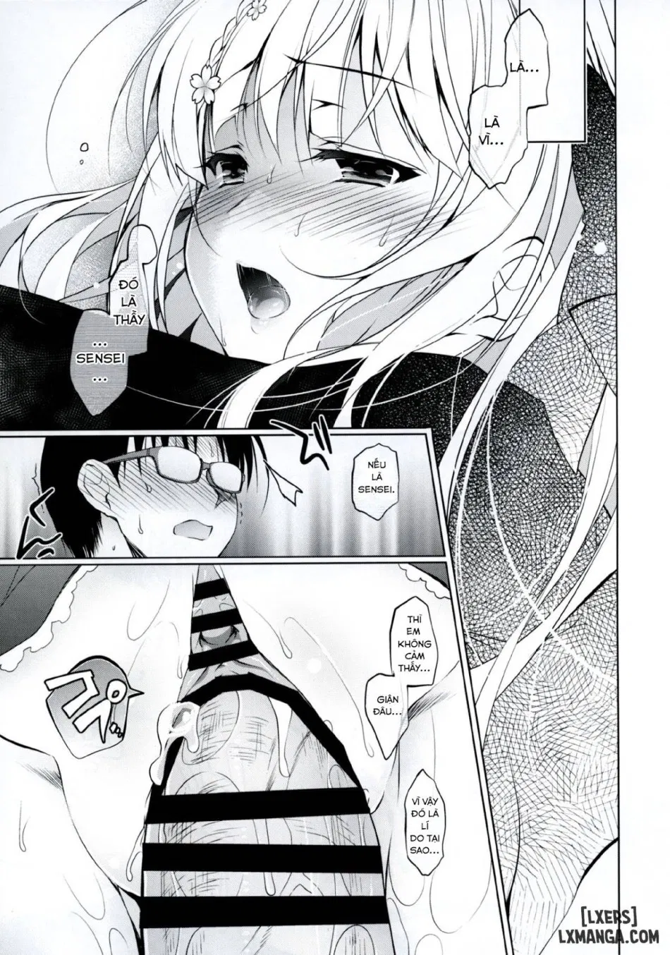 Shoujo Kaishun FULL 