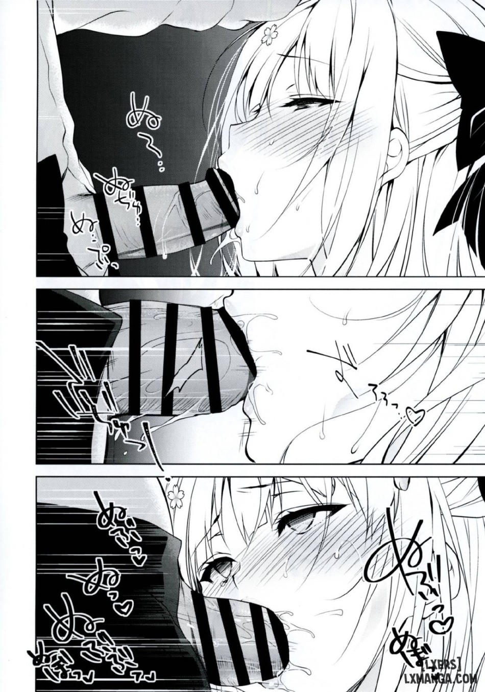 Shoujo Kaishun FULL 