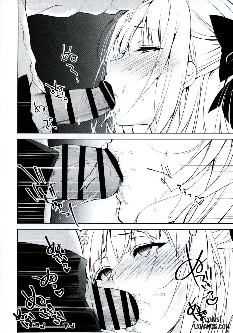 Shoujo Kaishun FULL 
