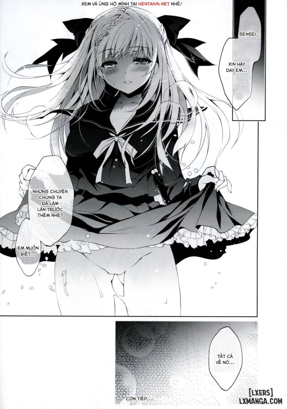 Shoujo Kaishun FULL 