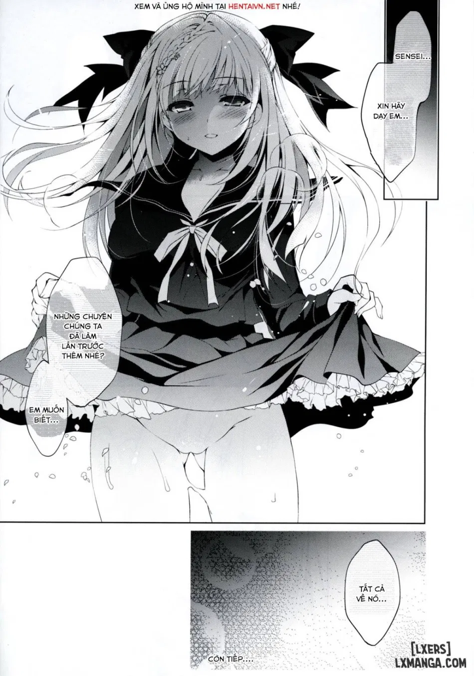 Shoujo Kaishun FULL 