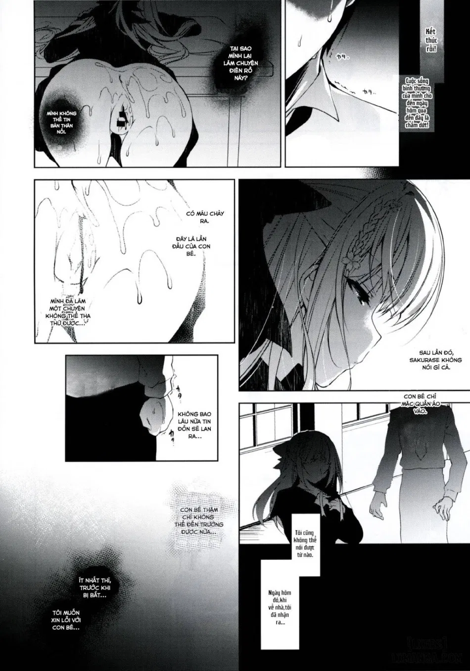 Shoujo Kaishun FULL 