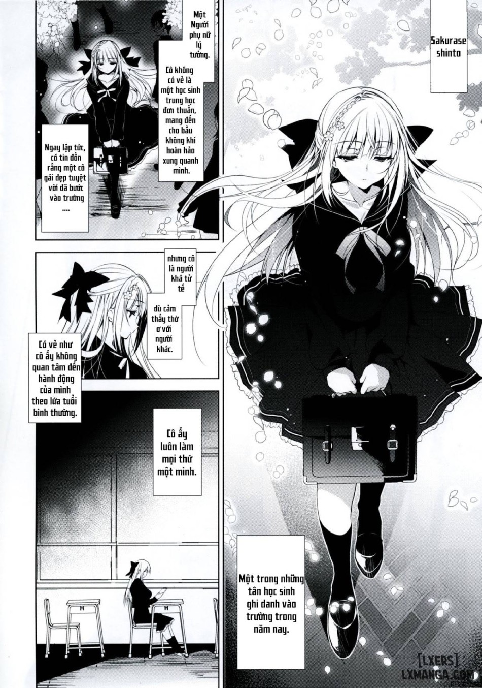 Shoujo Kaishun FULL 